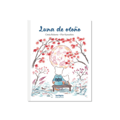 LUNA DE OTOÑO + TELÓN CASITA