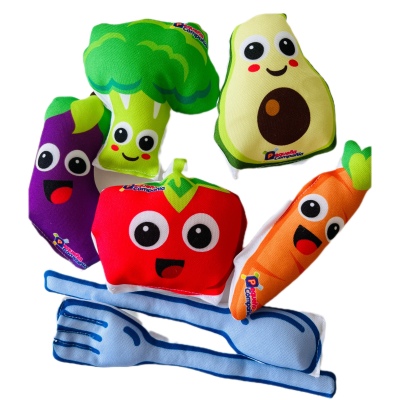 SET VERDURAS