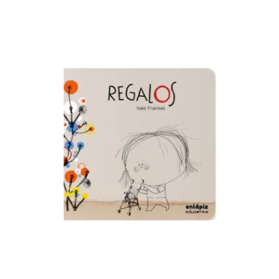 REGALOS + TELÓN CASITA