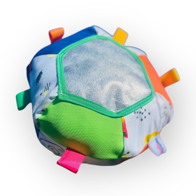 AVELLANA CON METALIZADO