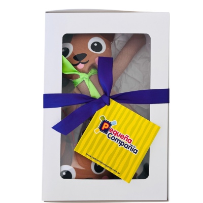 SET DE NACIMIENTO PERRITO