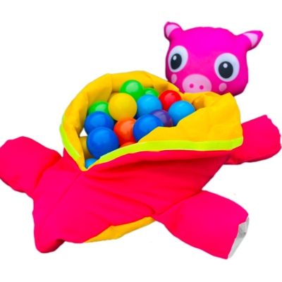 PELOTERO CHANCHO - Por pedido