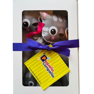 SET DE NACIMIENTO TIGRE