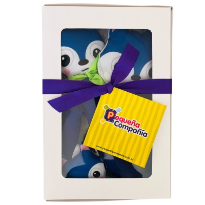 SET DE NACIMIENTO LOBO