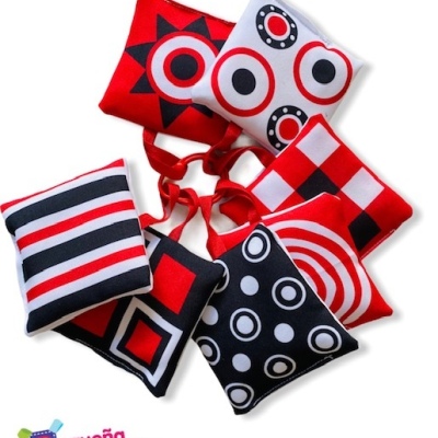 CARTAS ALTO CONTRASTE 