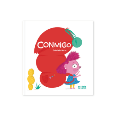 CONMIGO + TELÓN CASITA