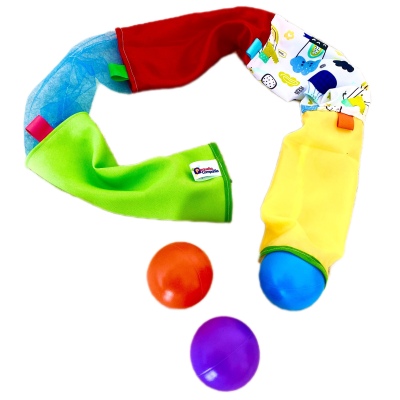 MINI TUNEL SENSORIAL