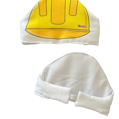 VINCHA SOMBRERO CONSTRUCTOR