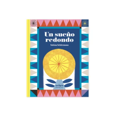 UN SUEÑO REDONDO + TELÓN CASITA