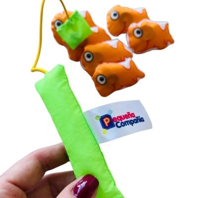 JUEGO DE PESCA