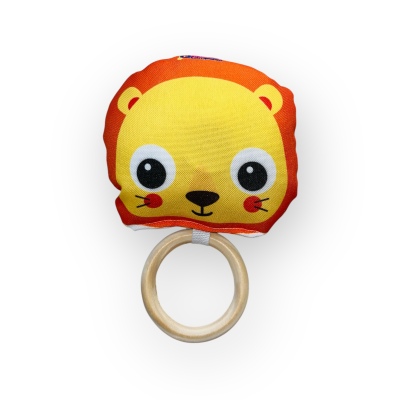 MORDILLO SONAJERO LEON