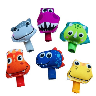 TTERES DE DED0O DINO