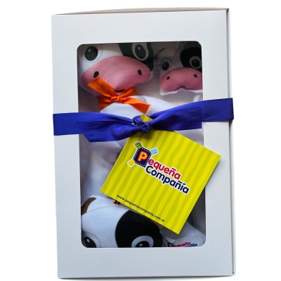 SET DE NACIMIENTO VACA