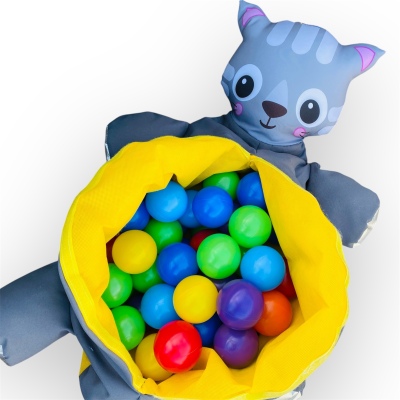 PELOTERO TIGRE - Por pedido