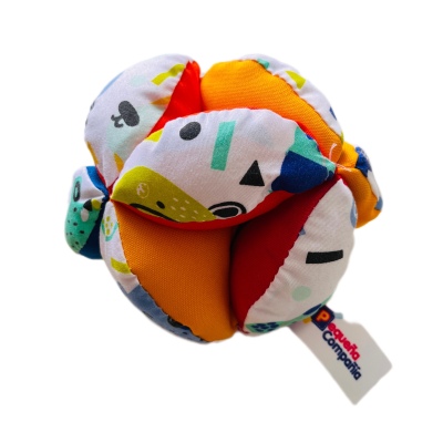 PELOTA MONTESORI CHICA