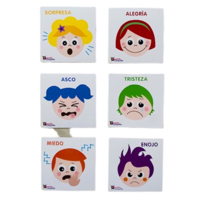 TARJETAS MULTIFUNCION