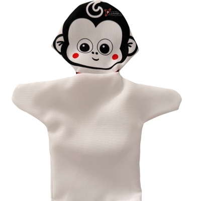 TITERE MANOPLA MONO ALTO CONTRASTE