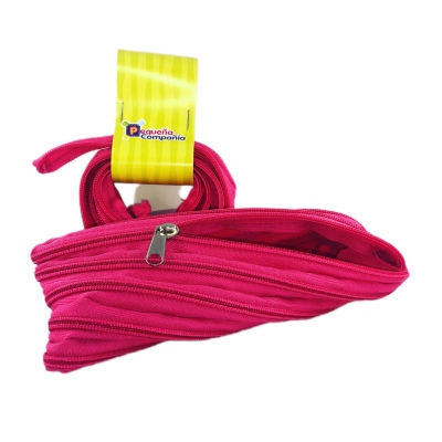 CARTUCHERA DIDACTICA LISA