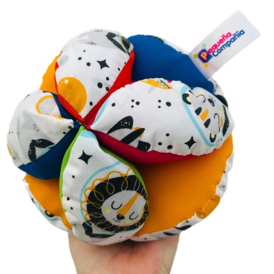 PELOTA MONTESORI GRANDE