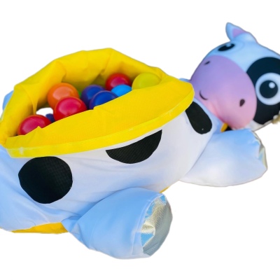 PELOTERO VACA - Por pedido