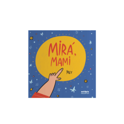 MIRÁ, MAMI + TELÓN CASITA