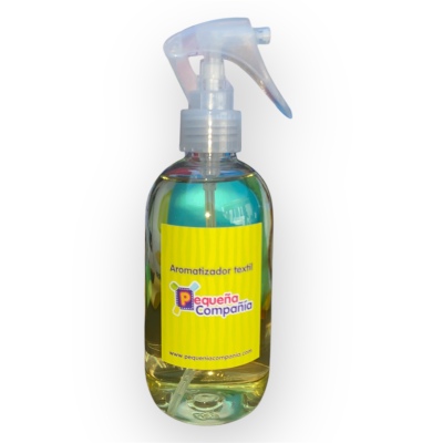 AROMATIZADOR TEXTIL 
