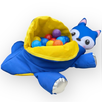 PELOTERO LOBO - Por pedido