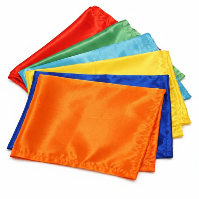 PAÑUELOS SENSORIALES