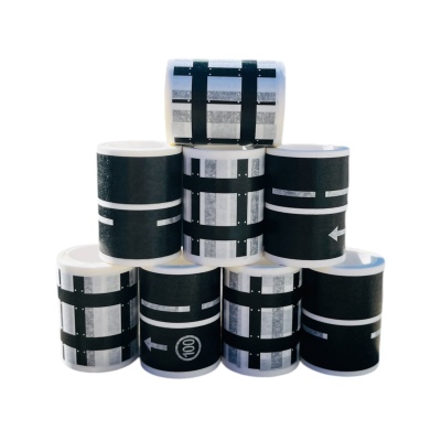 DE PISTA EN PISTA AUTO