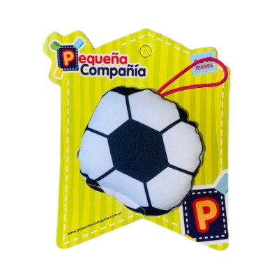 SONAJERO PELOTA