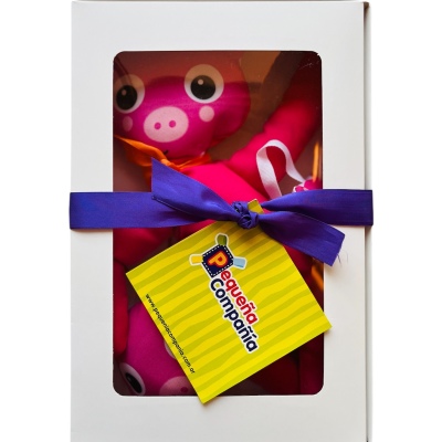 SET DE NACIMIENTO CHANCHO