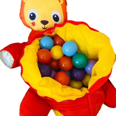 PELOTERO LEON - Por pedido