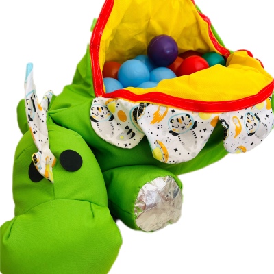 PELOTERO DINO  - Por pedido