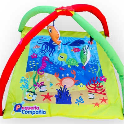 GIMNASIO OCEANO - Por pedido